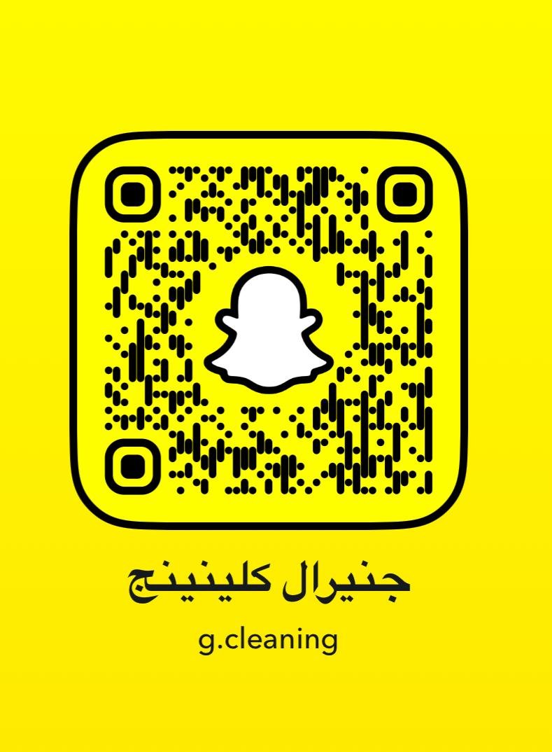 Snapchat QR